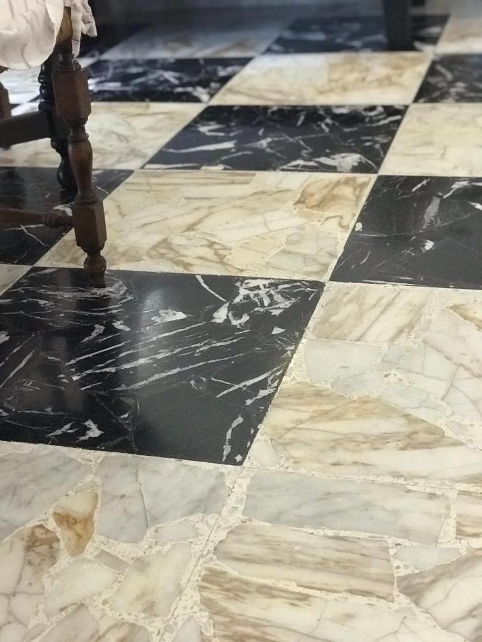 A Casa Di Grazia B&B San Cesareo Kültér fotó