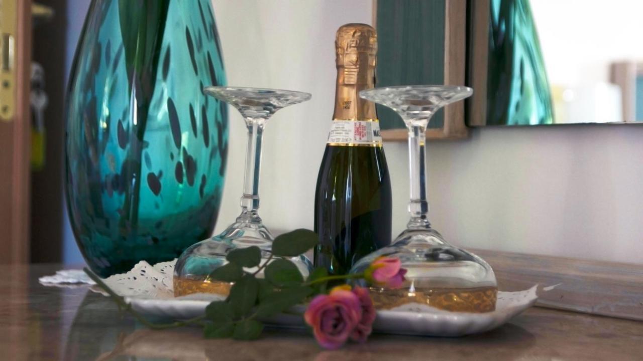 A Casa Di Grazia B&B San Cesareo Kültér fotó